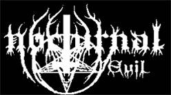 logo Nocturnal Evil